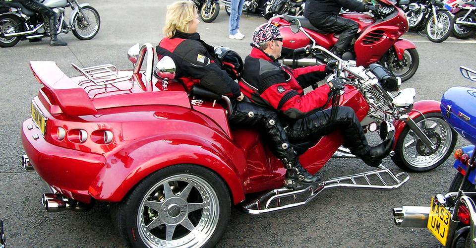 Bad Harley Mods That Ruined Sick Bikes Hotcars