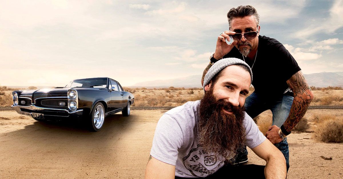 10 Car TV Shows For Real Gearheads (And 10 That Are Totally Fake)