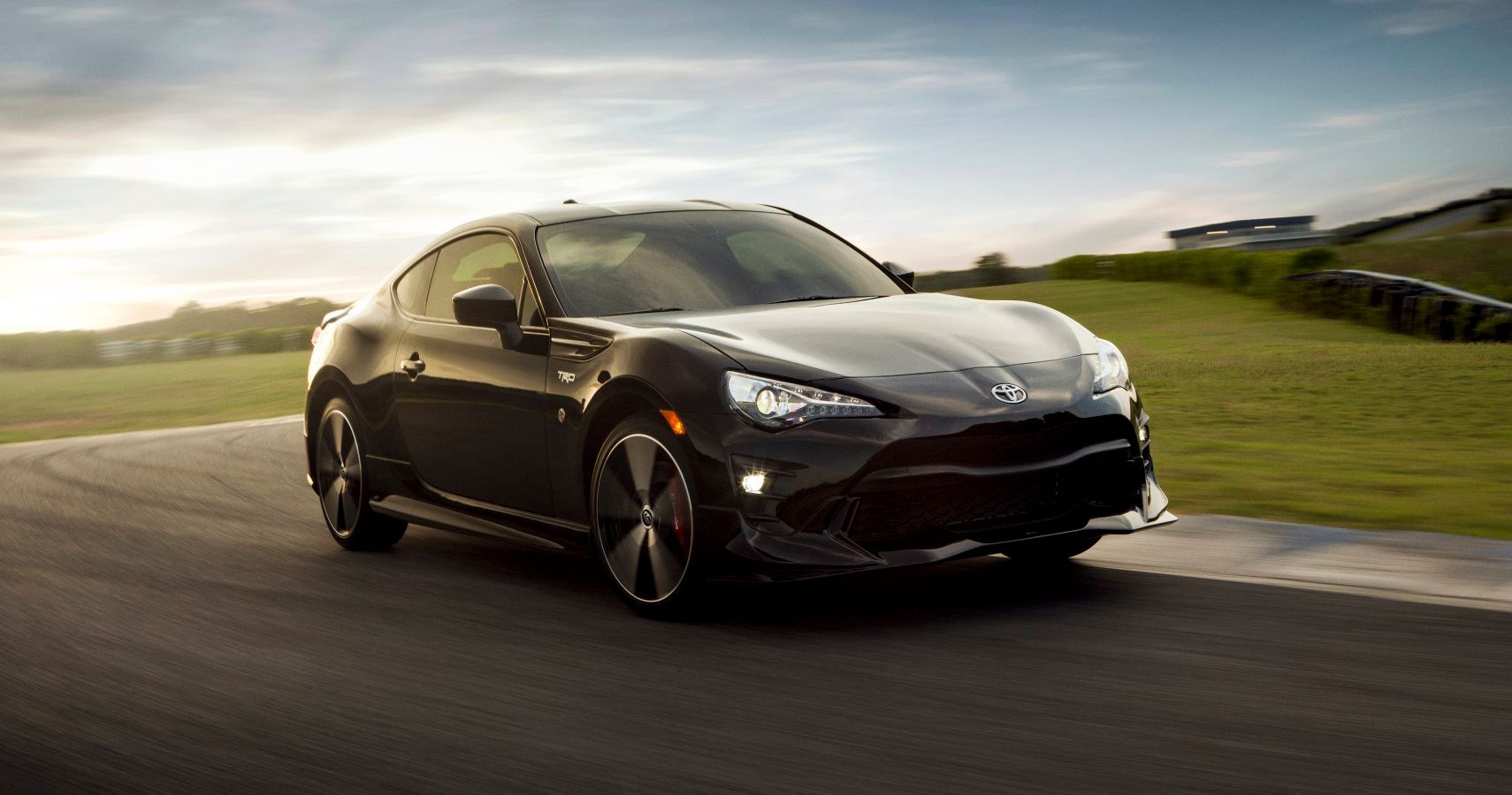 Next Generation Of Toyota 86 Might Move To New Platform