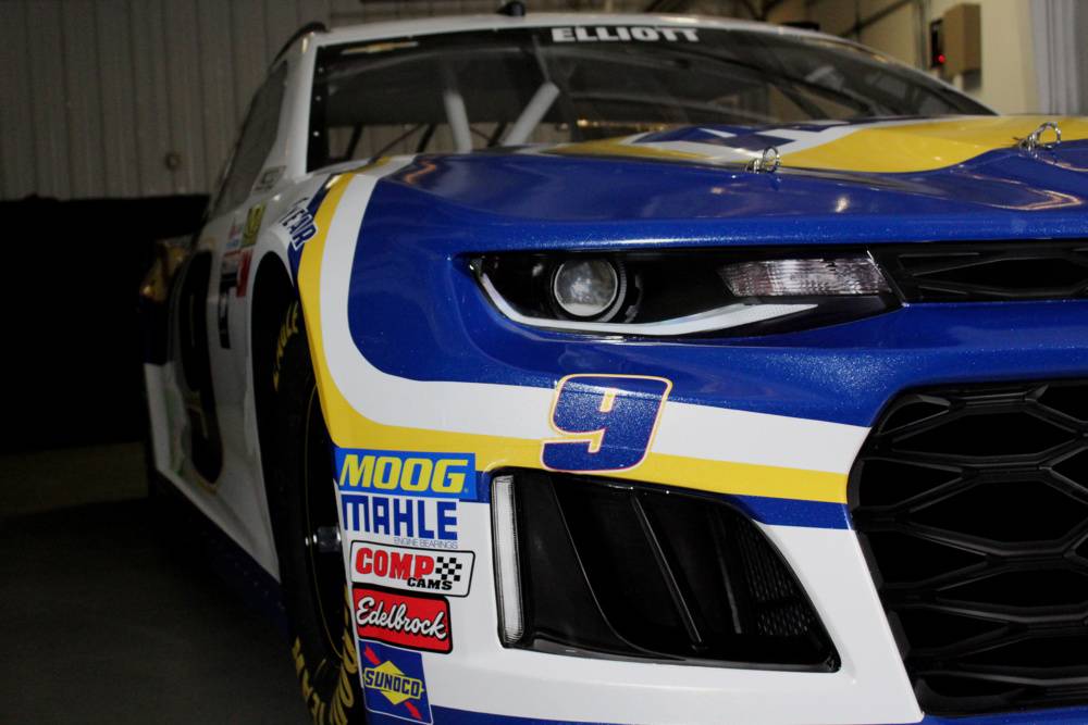 25 Things No One Understands About Nascar Race Cars 25 Things No One Understands About Nascar Race Cars