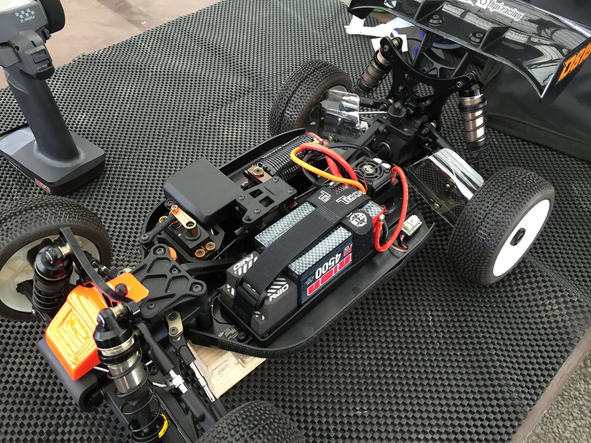 most expensive remote control car