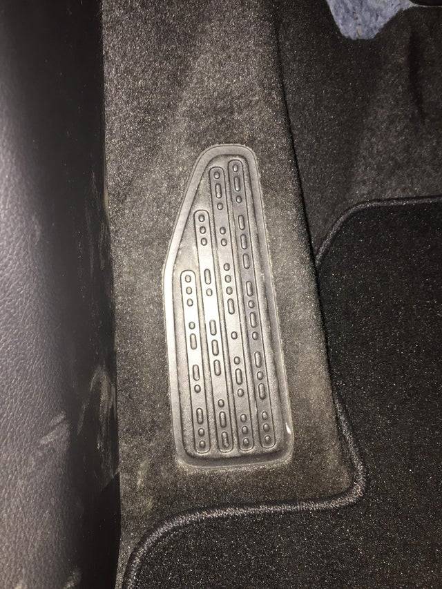 17 Clever Features And Easter Eggs In Jeeps We Didn T Even Notice 17 Clever Features And Easter Eggs In Jeeps We Didn T Even Notice