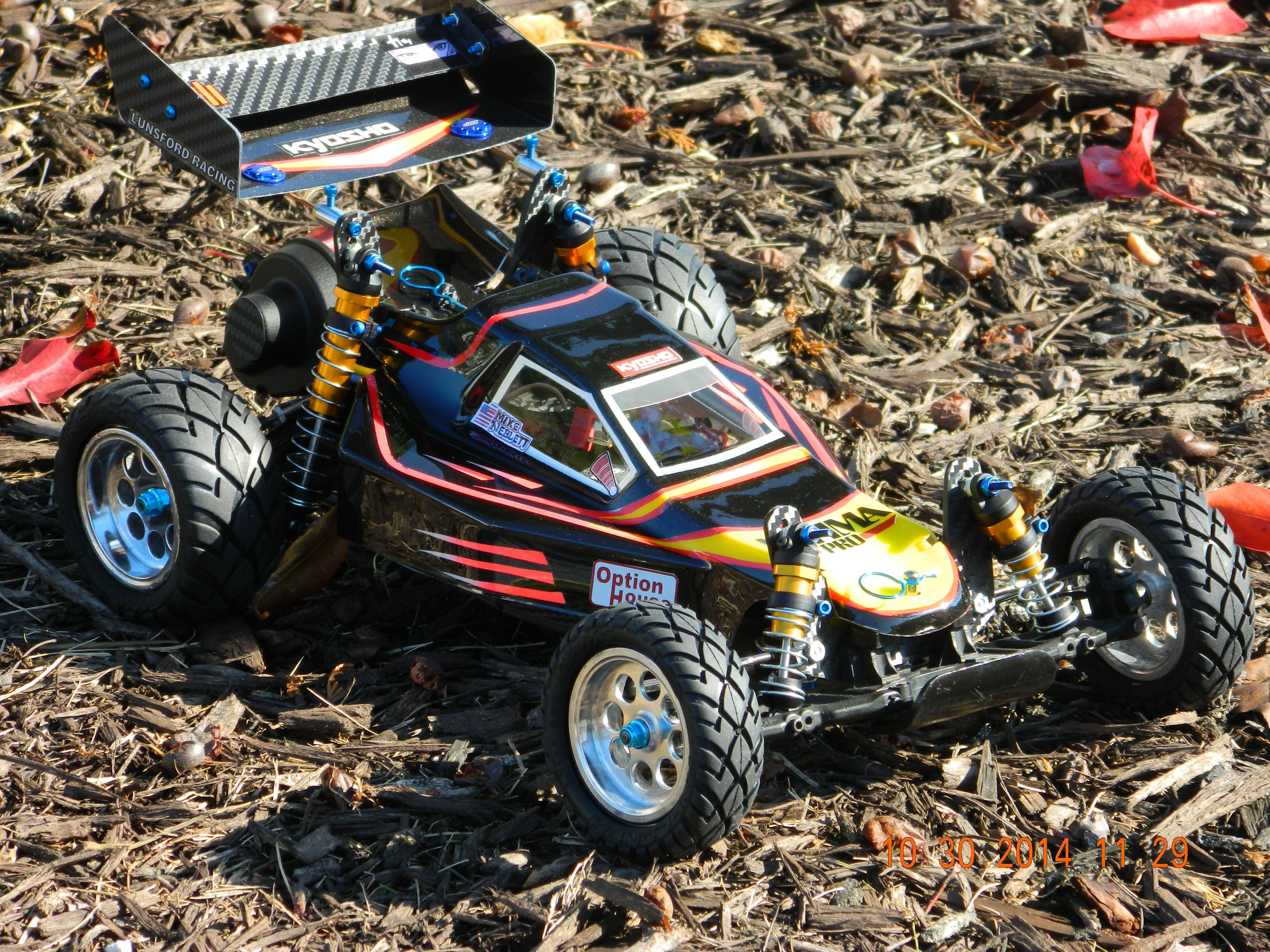 japanese rc car brands