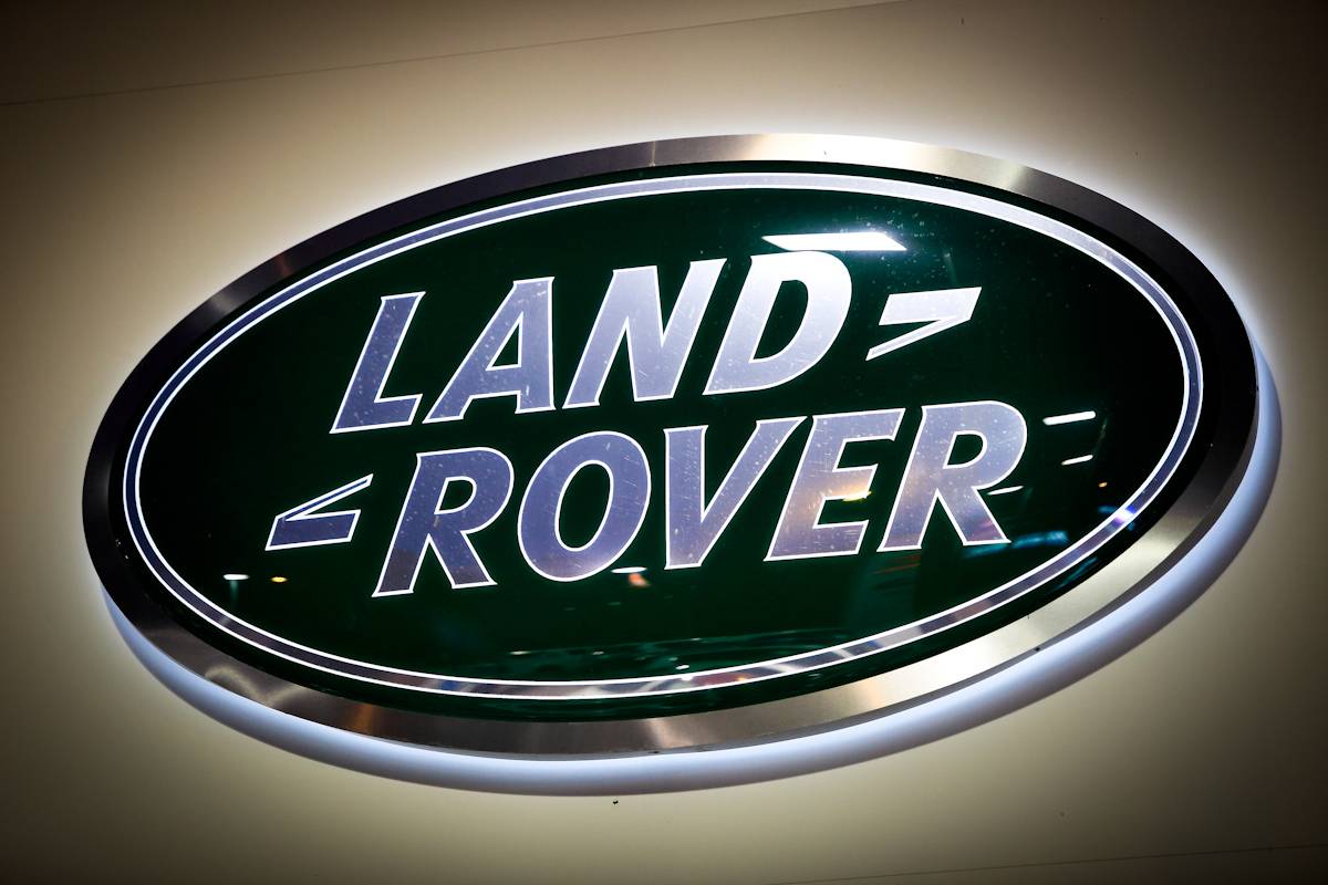 Original Car Logos And What They Look Like Now