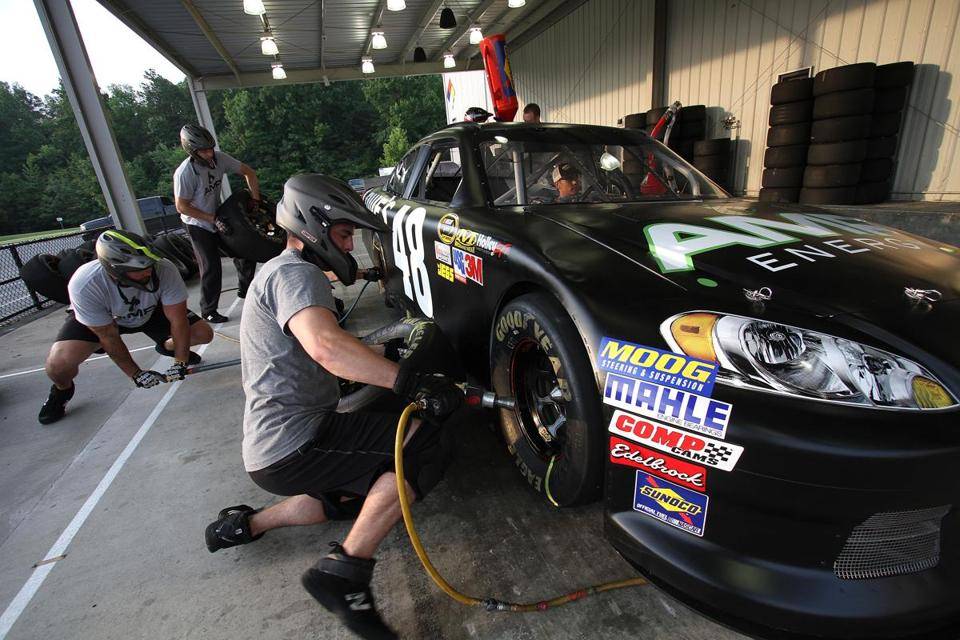 25 Things Gearheads Should Know About Nascar Race Cars 25 Things Gearheads Should Know About Nascar Race Cars