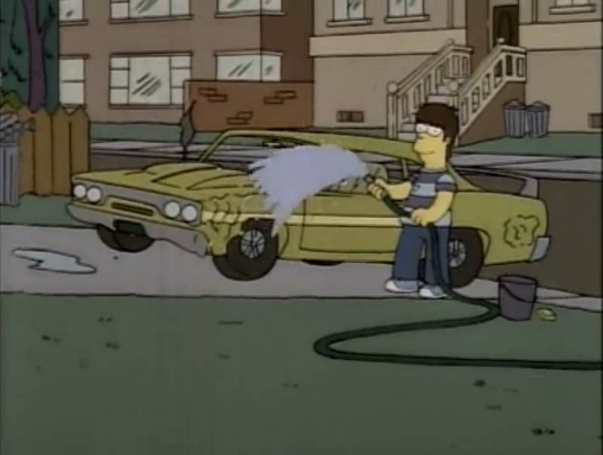 10 Car Companies The Simpsons Avoids On Their Show And 8 They Love