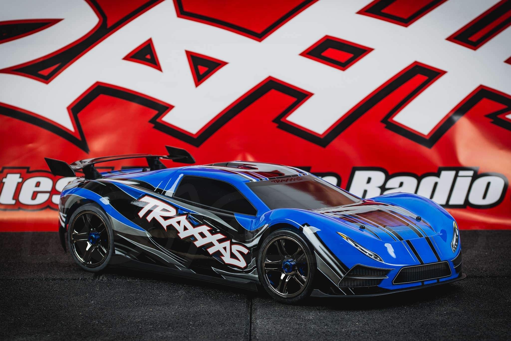 Most expensive shop rc car ever