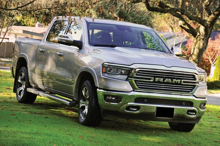 25 Glaring Problems With Dodge Rams Everyone Just Ignores