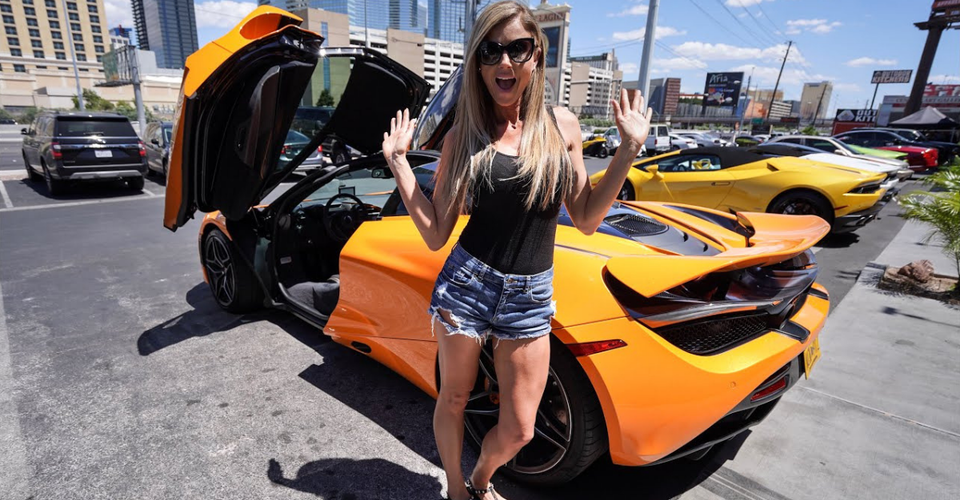 10 Strict Rules Mclaren Owners Must Follow And 10 The Employees