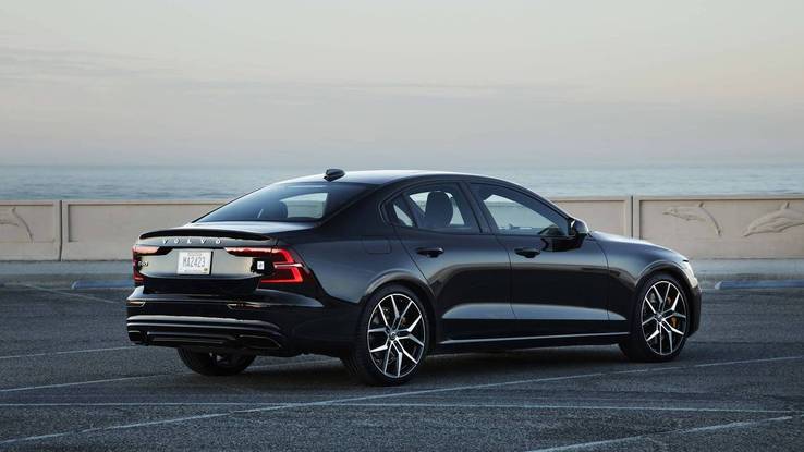Volvo S60 Volvo S60