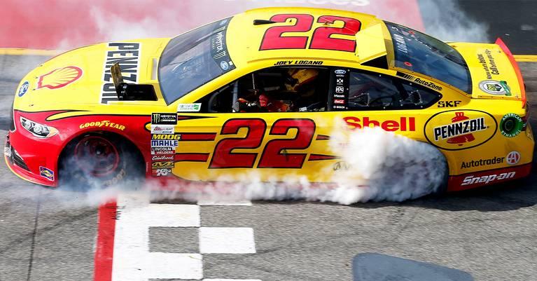 25 Things No One Understands About Nascar Race Cars