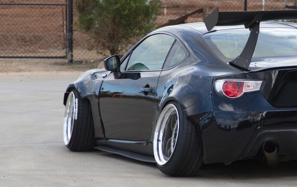 Tilted Wheels Explained And If It's Useful