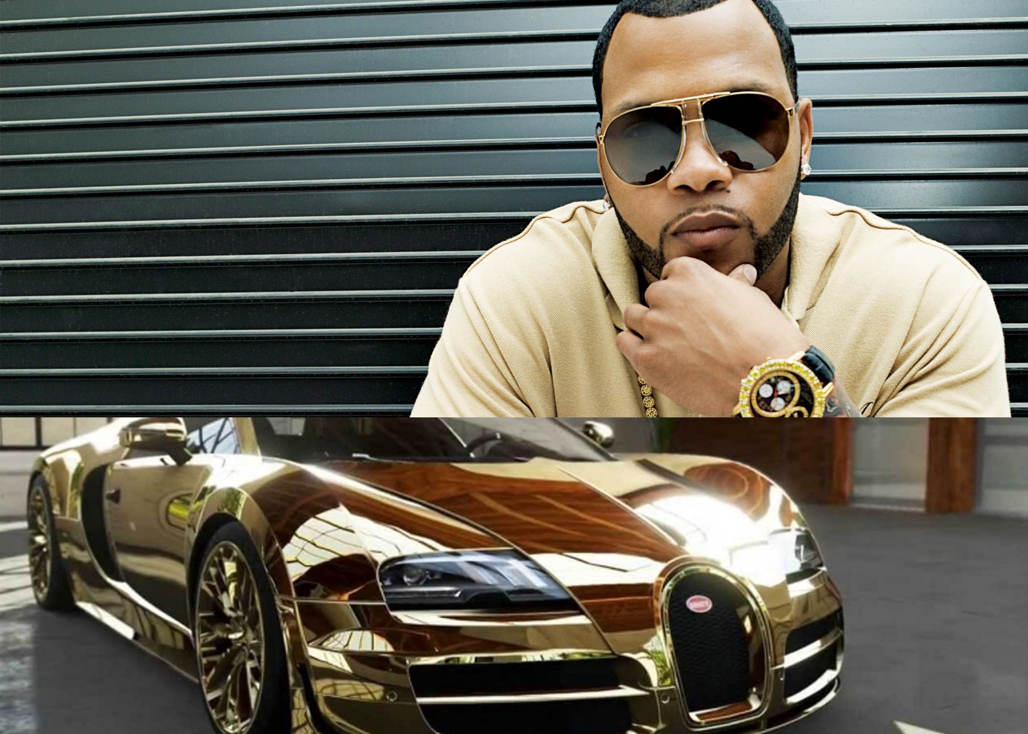 5 Celebs That Are Banned By Bugatti And 11 That Are Vips