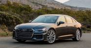 The 10 Most Reliable Luxury Sedans