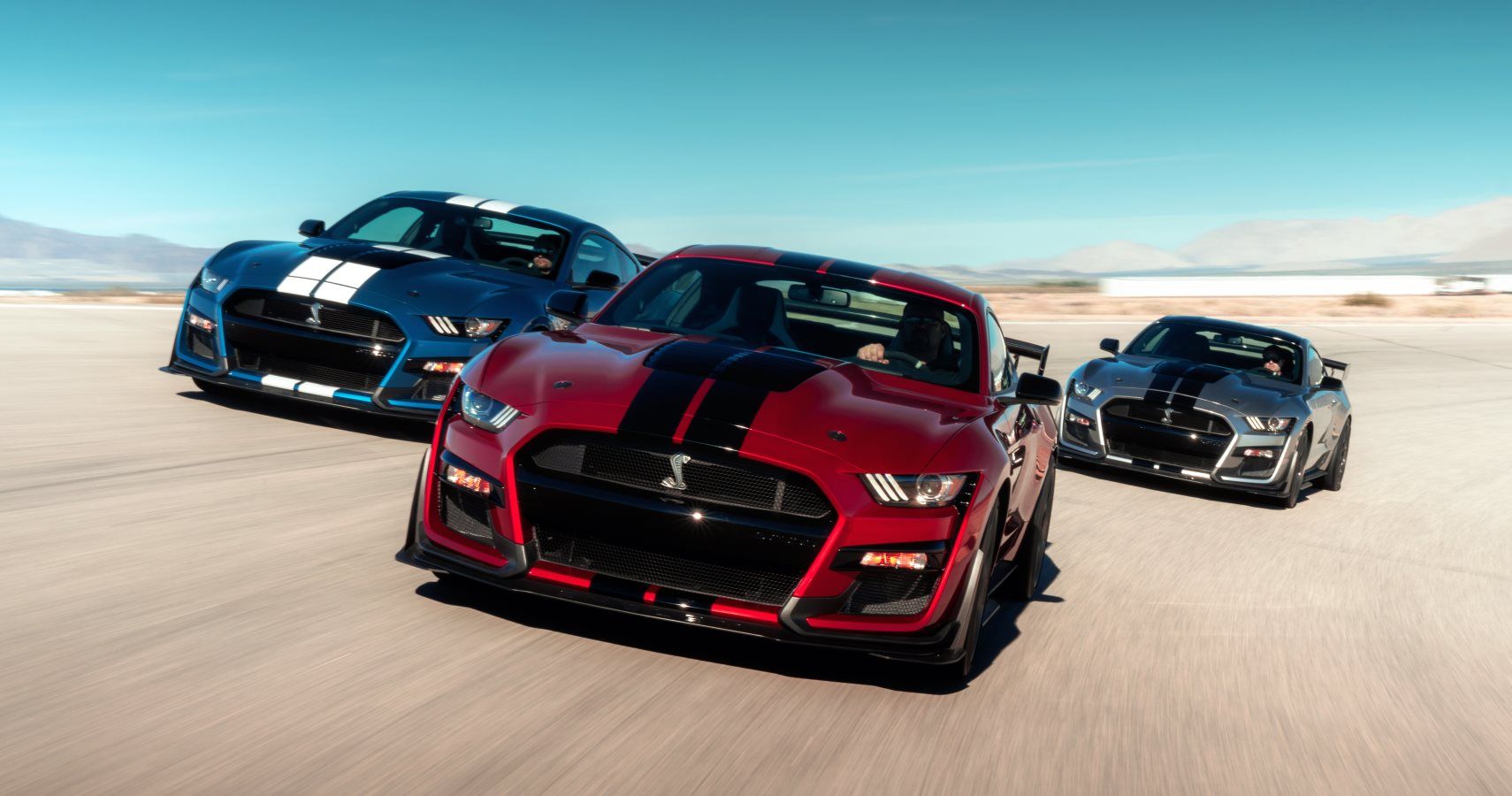 Report 2020 Ford Shelby Mustang Gt500 Starts At 74000