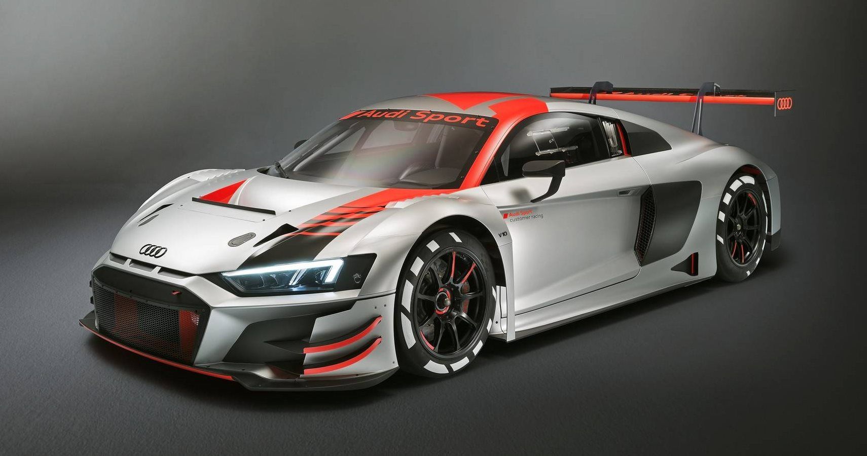 Audi Sport GT3
