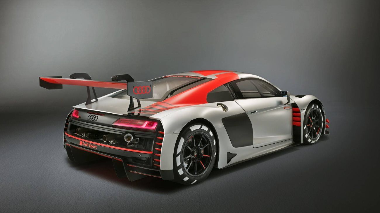 Audi Sport GT3 