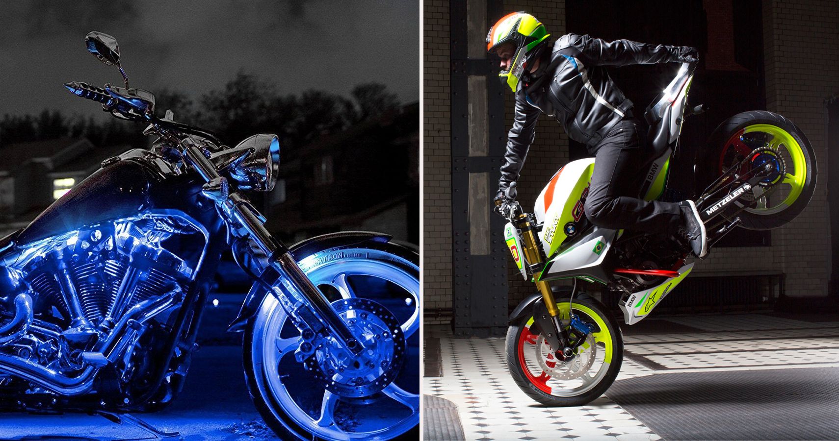 10 Cheap Motorcycle Mods That Will Turn Heads