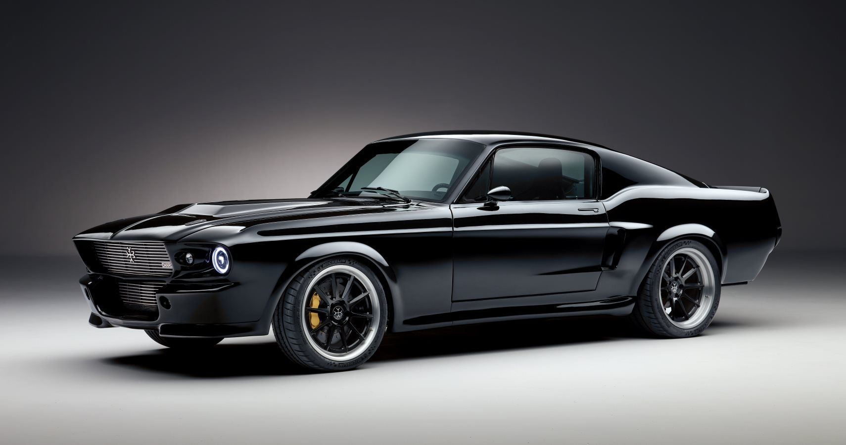 This Electric Mustang Is Way Better Than A Tesla