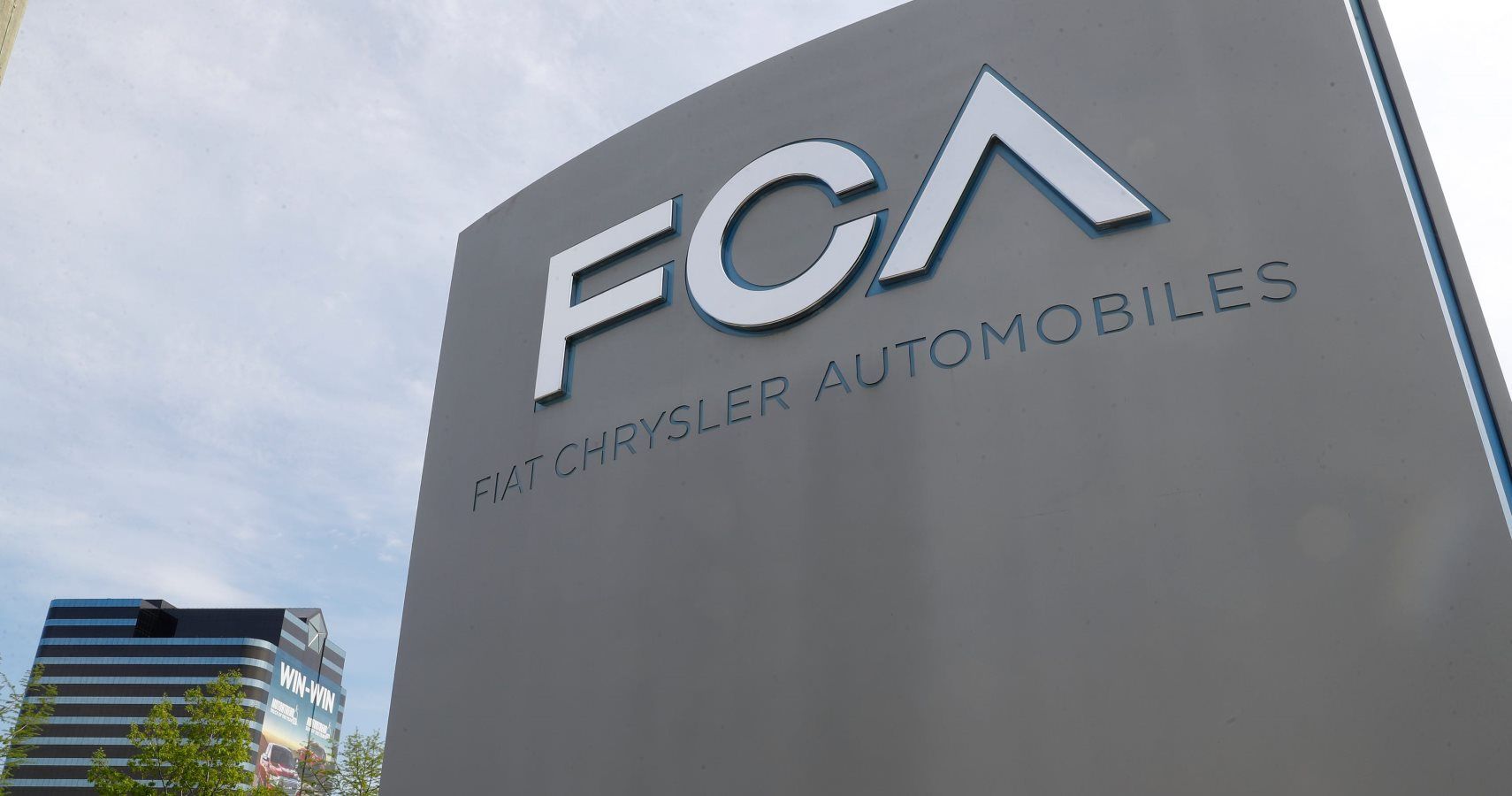The Merger Between FCA And Renault Has Been Called Off