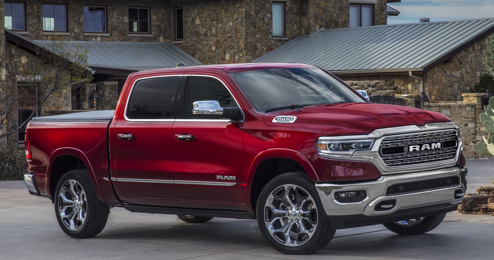10 Reasons Your Next Vehicle Should Be A Truck