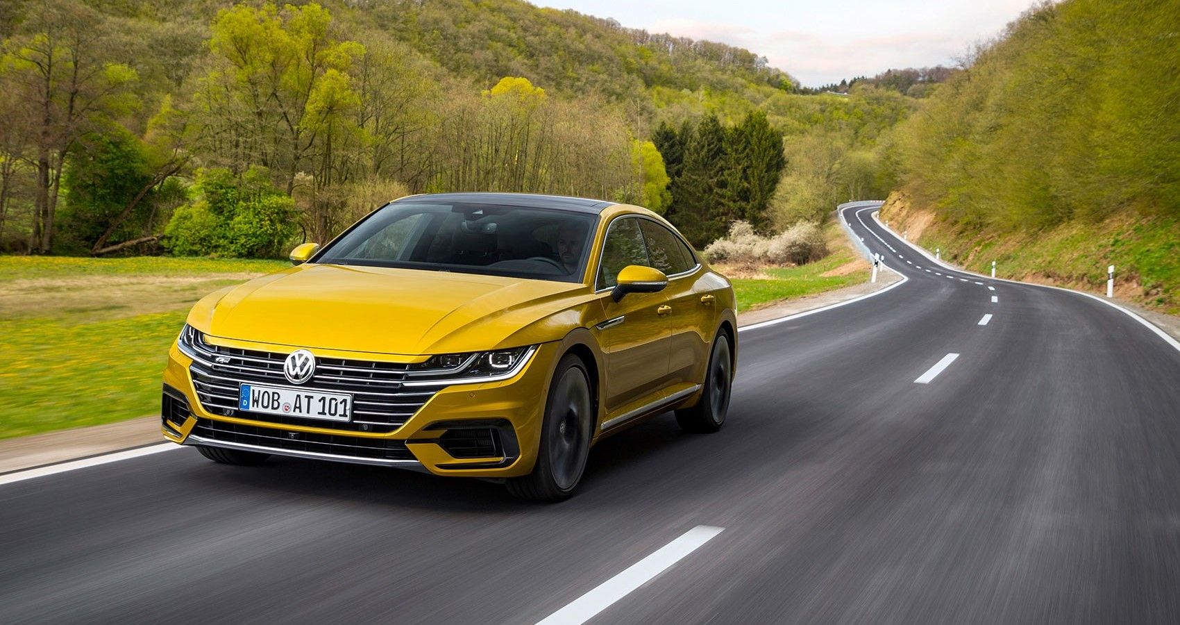 Best Compact Luxury Cars, Ranked