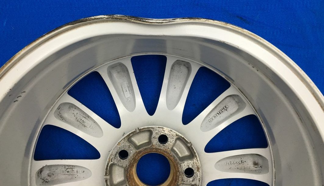 10 Things You Didn't Know About Car Rims