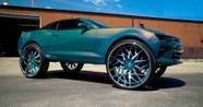 10 Things You Didn t Know About Car Rims