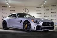 10 Most Reliable Luxury Sports Cars