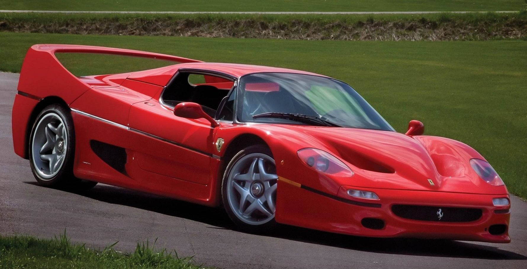 Top 10 Cars Of The 1990s Hotcars - vrogue.co