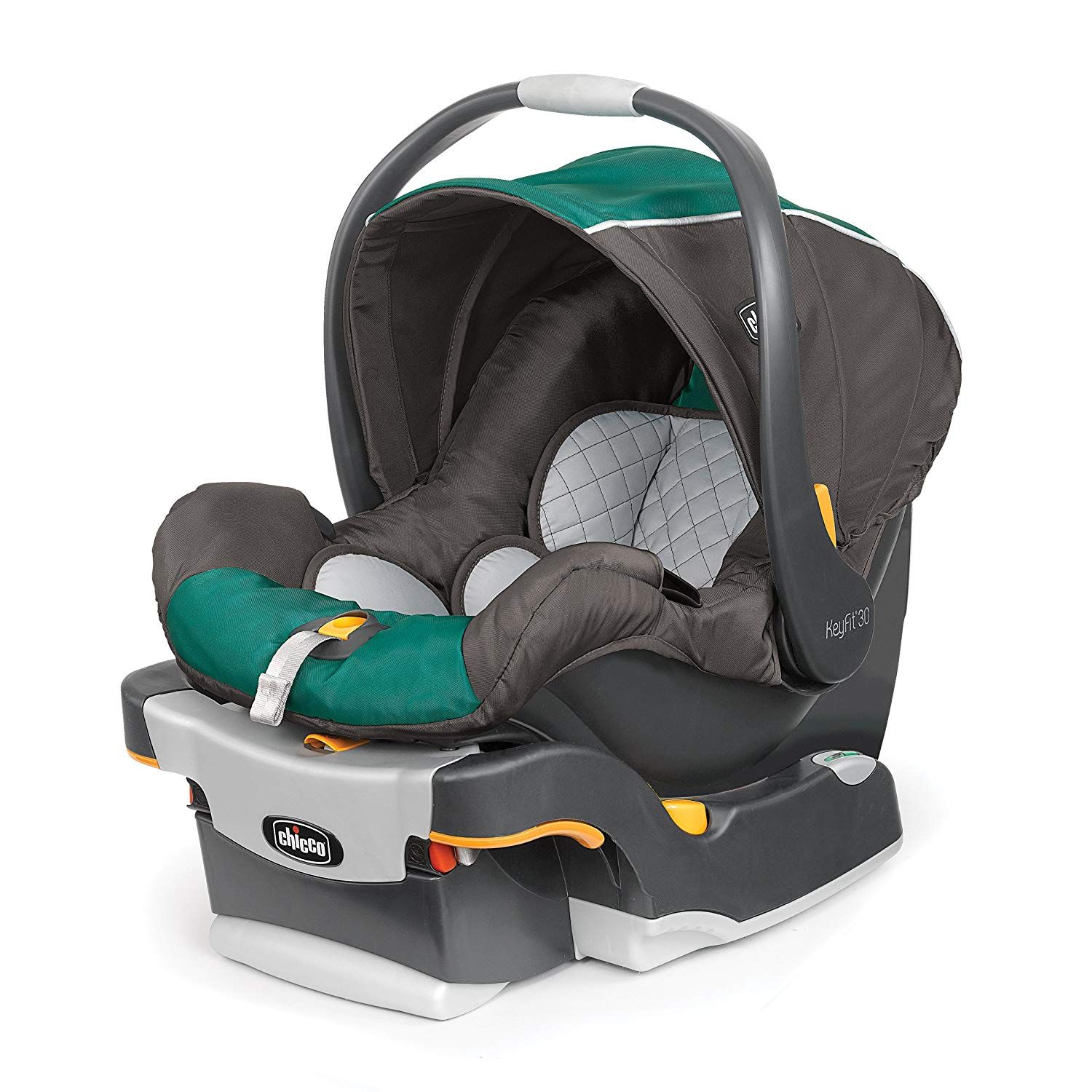 Safest car seat for newborn outlet 2019