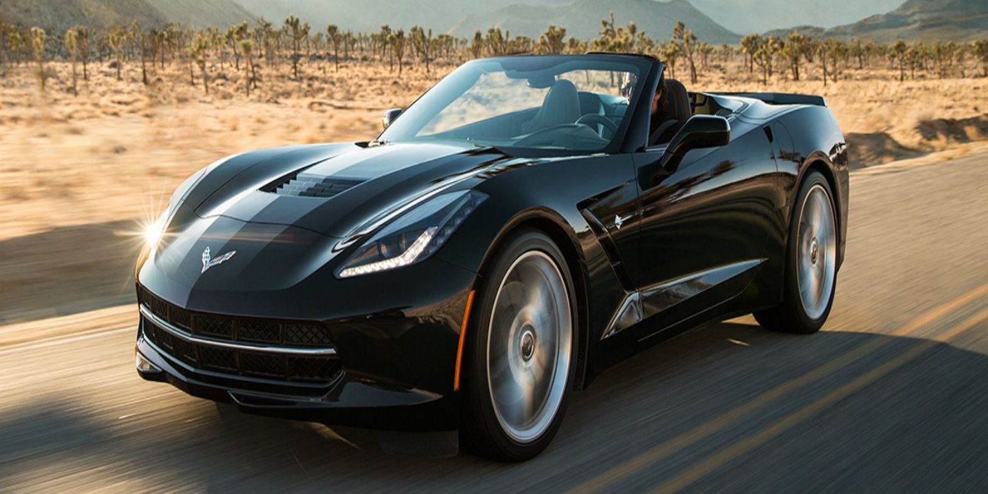 It’s Summer Time The 10 Best Convertibles You Can Buy In 2019