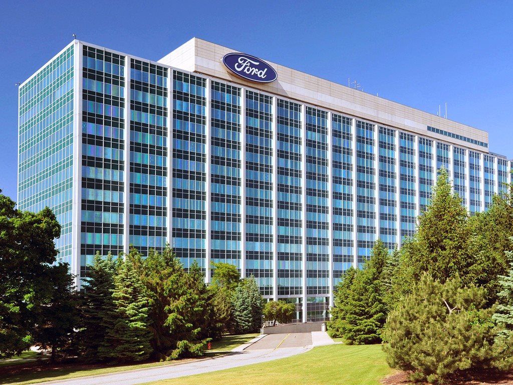 Ford Begins Contract Talks With UAW Amidst Heated Political Climate