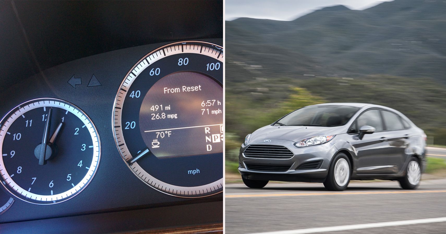 10 Cars Which Can Give You At Least 40 Mpg On Highways Hotcars