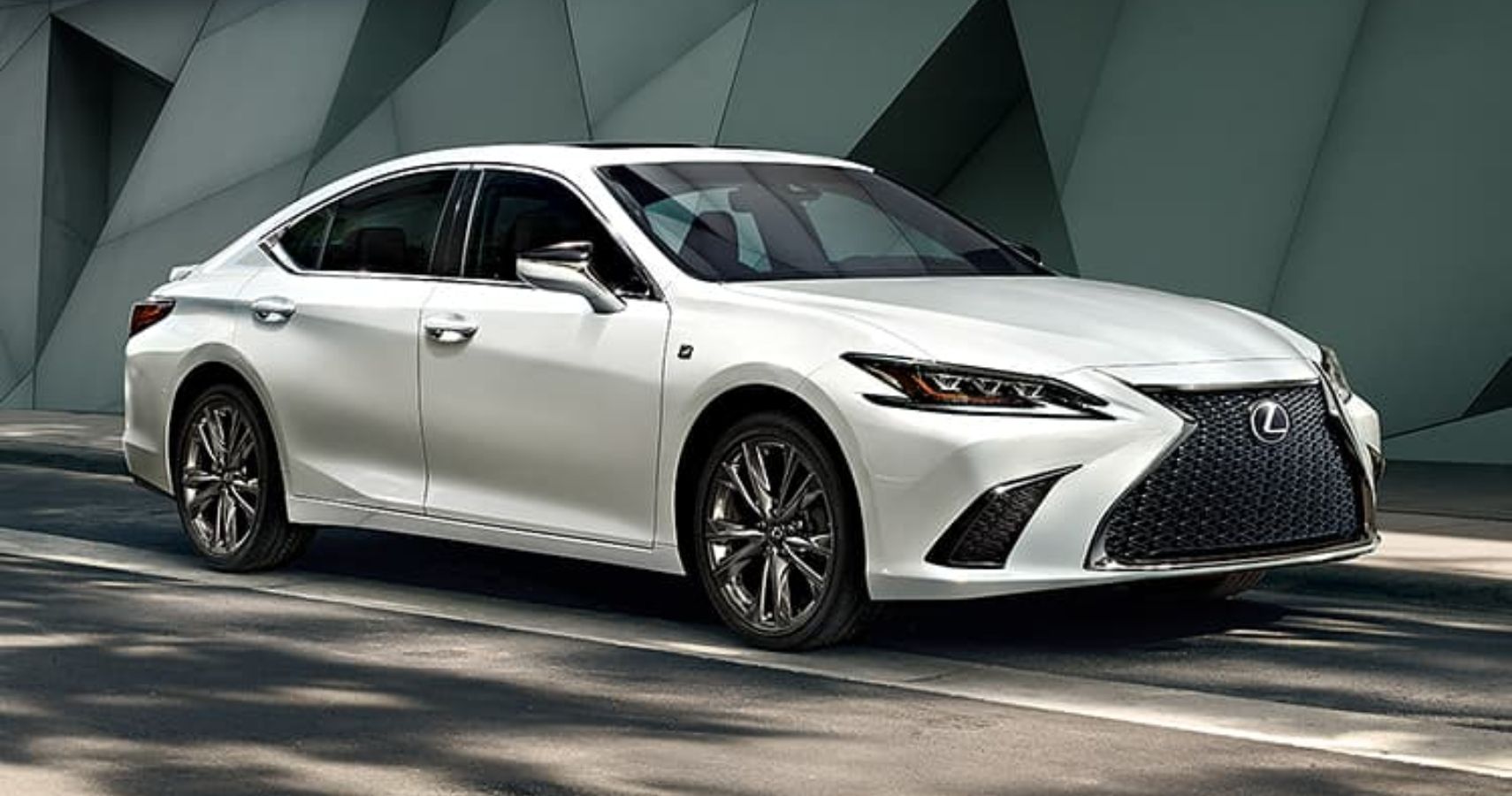 Lexus Customers Revealed To Be The Most Loyal Among Luxury Brand Buyers