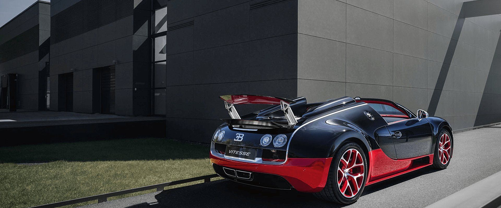 10 Things You Didn't Know About The Bugatti Veyron