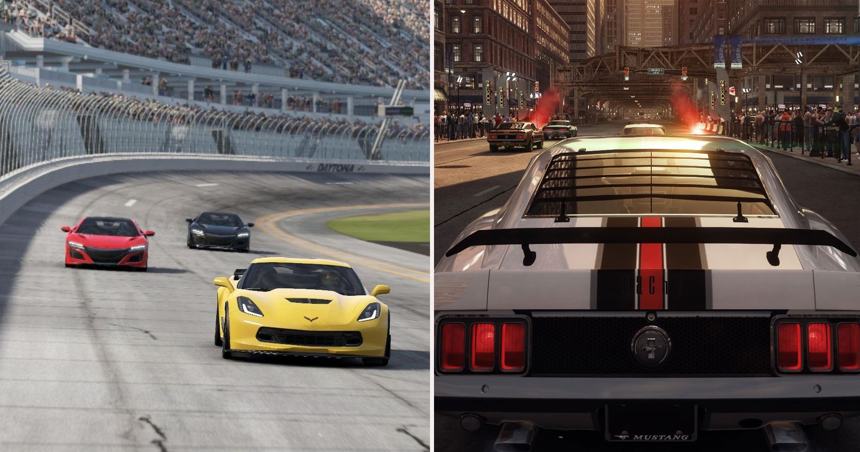 10 Racing Games With The Best Damage Models, News