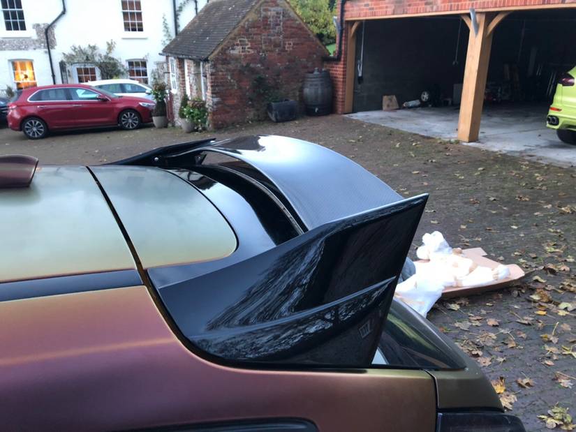 What Do Car Spoilers Do: Boost Performance & Style Explained