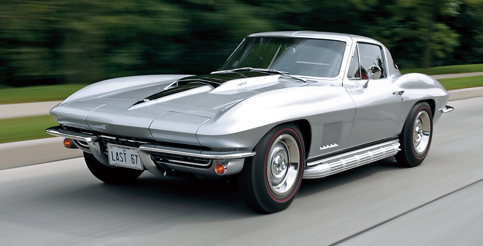 10 Greatest American Cars Of All Time, Ranked