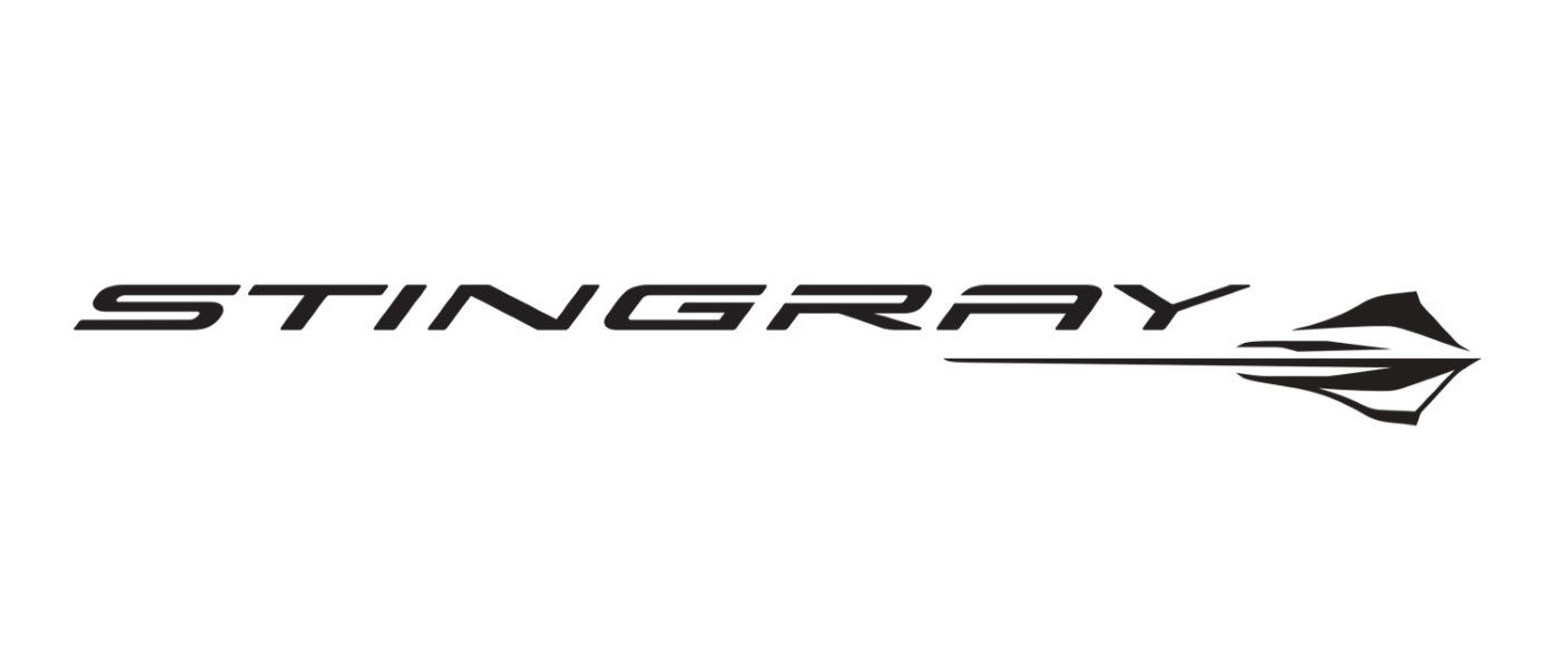 The 2020 Chevrolet Corvette will debut as a Stingray July 18, 2019. Did you know the second generation Corvette debuted as a Sting Ray in 1963? This nameplate ran until 1976, and was then revived in 2014 to introduce the seventh generation Corvette. Chevrolet is proud to announce the Stingray name will live on.