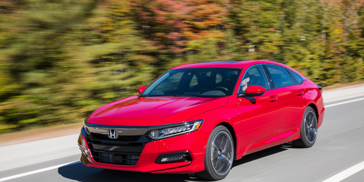 10 Things To Expect From 2020 Honda Accord A Class Leading