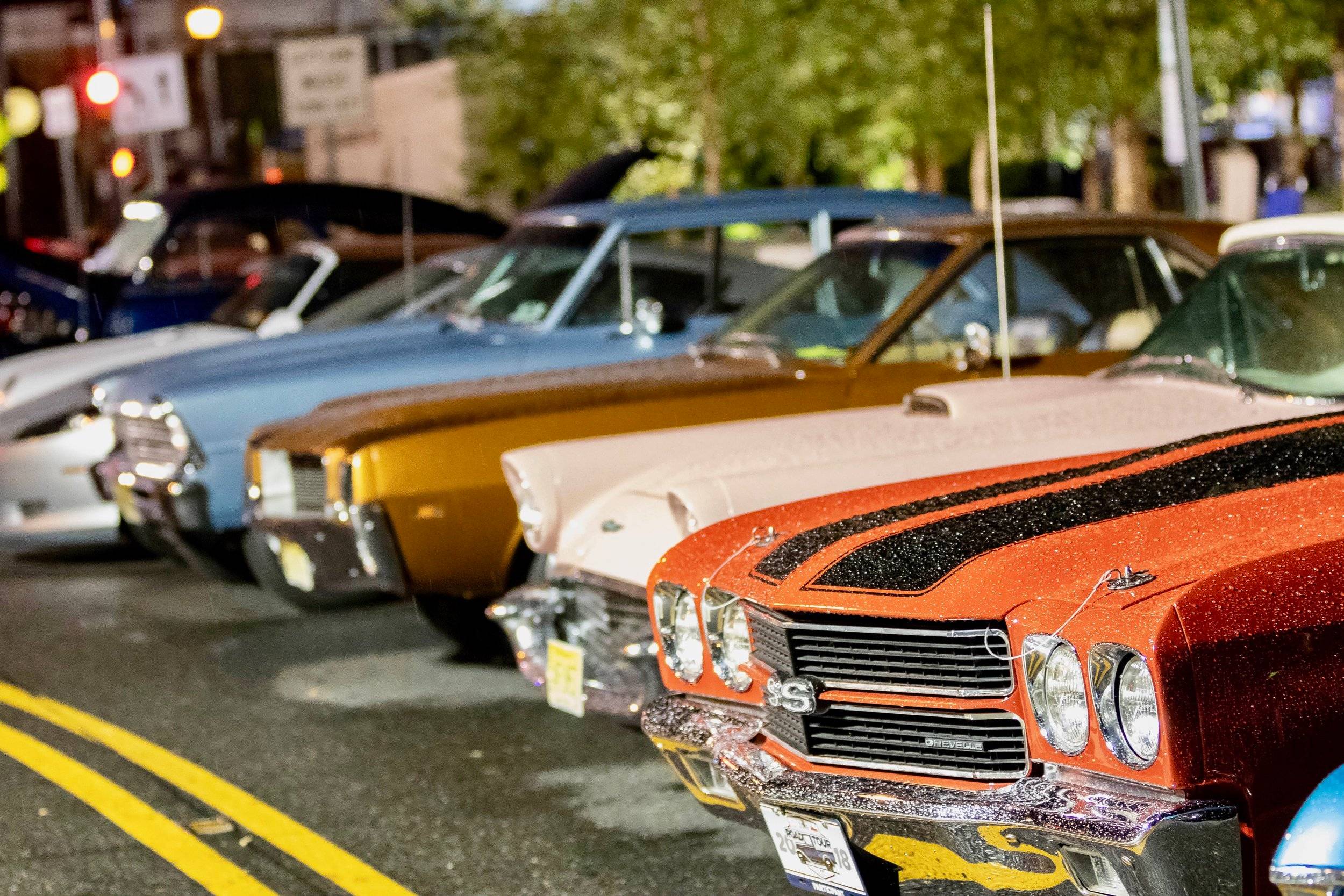 10 Things You Didn T Know About Antique License Plates