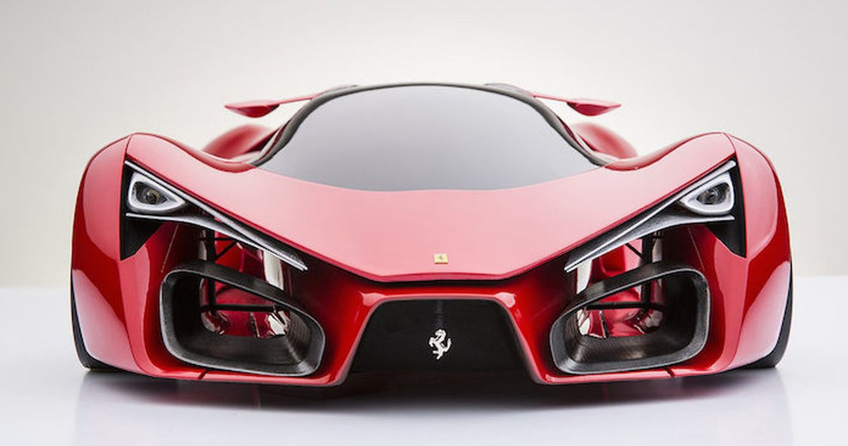 Most BadassLooking Concept Cars Ever Made