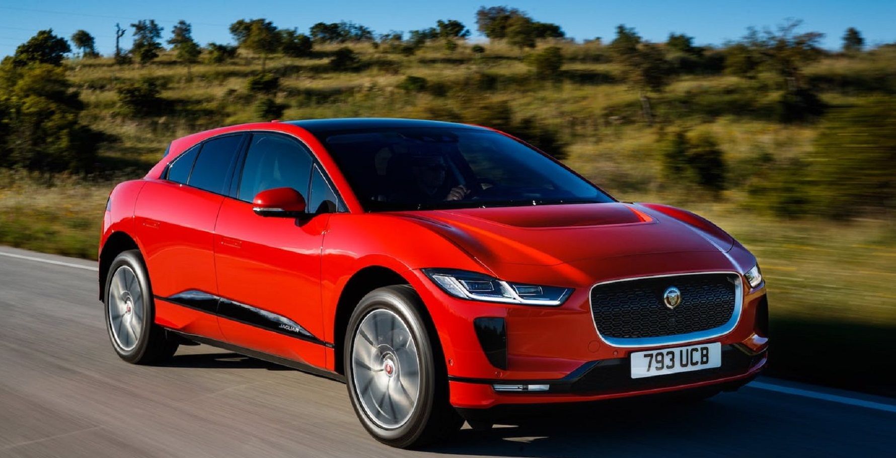 The 10 Most Reliable Luxury Electric Cars