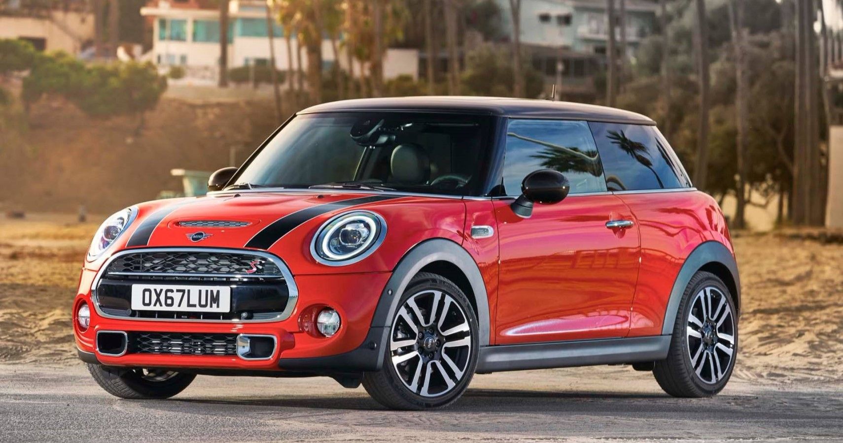 10-things-you-didn-t-know-about-the-mini-cooper