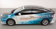 10 Things You Didn t Know About Solar Powered Cars