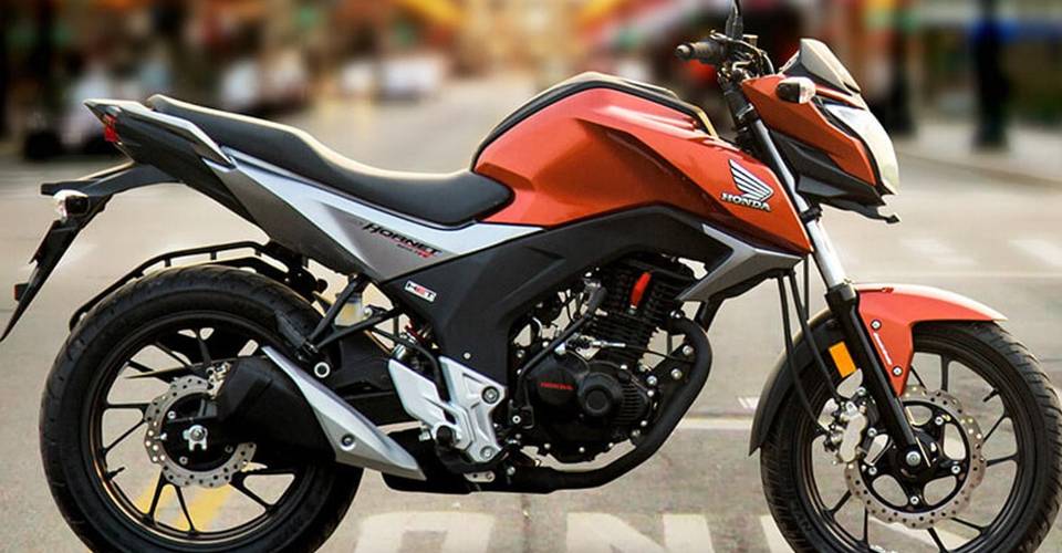 10 Best Honda Motorcycles Ranked Hotcars
