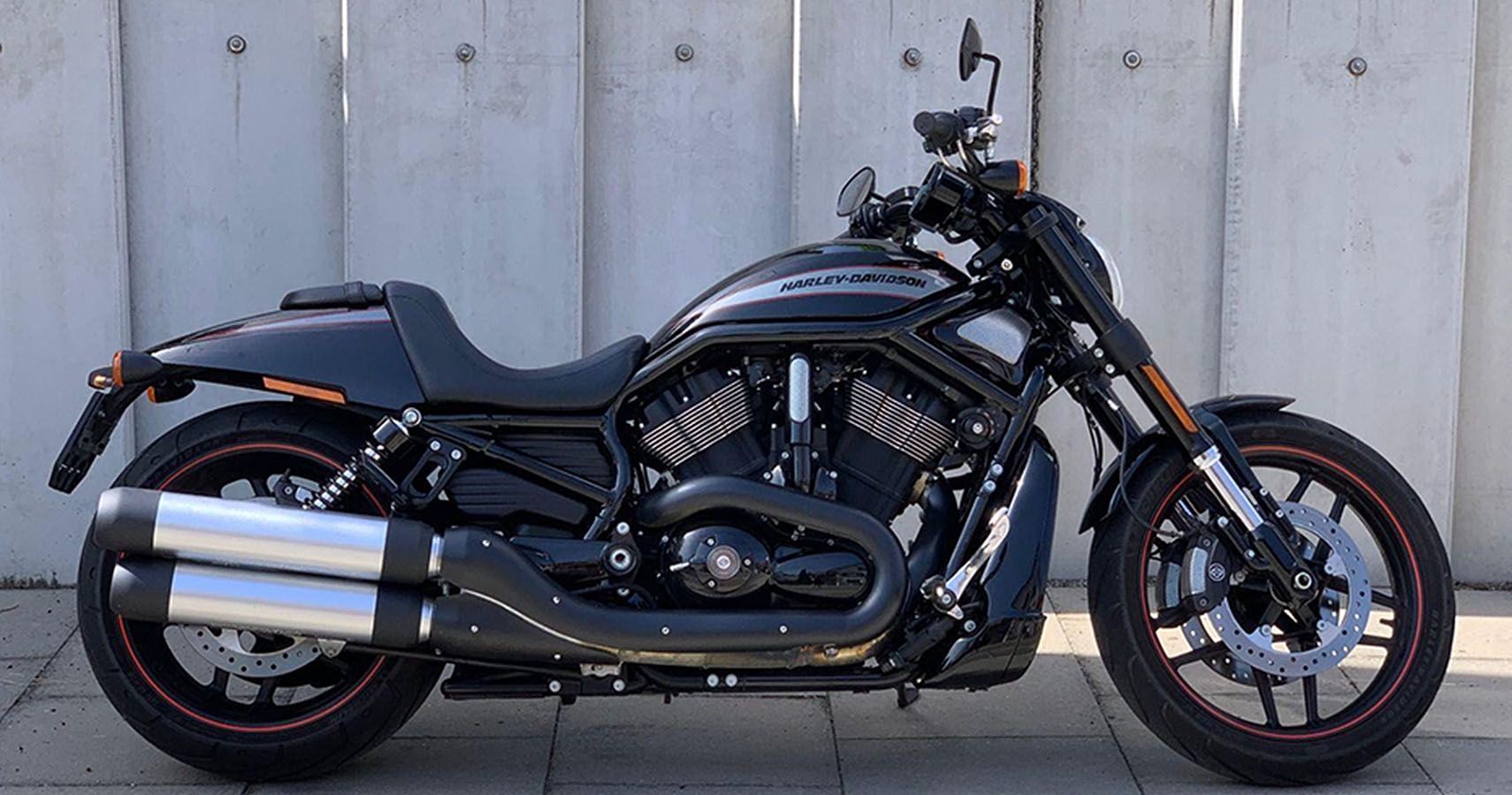 harley davidson most popular bike