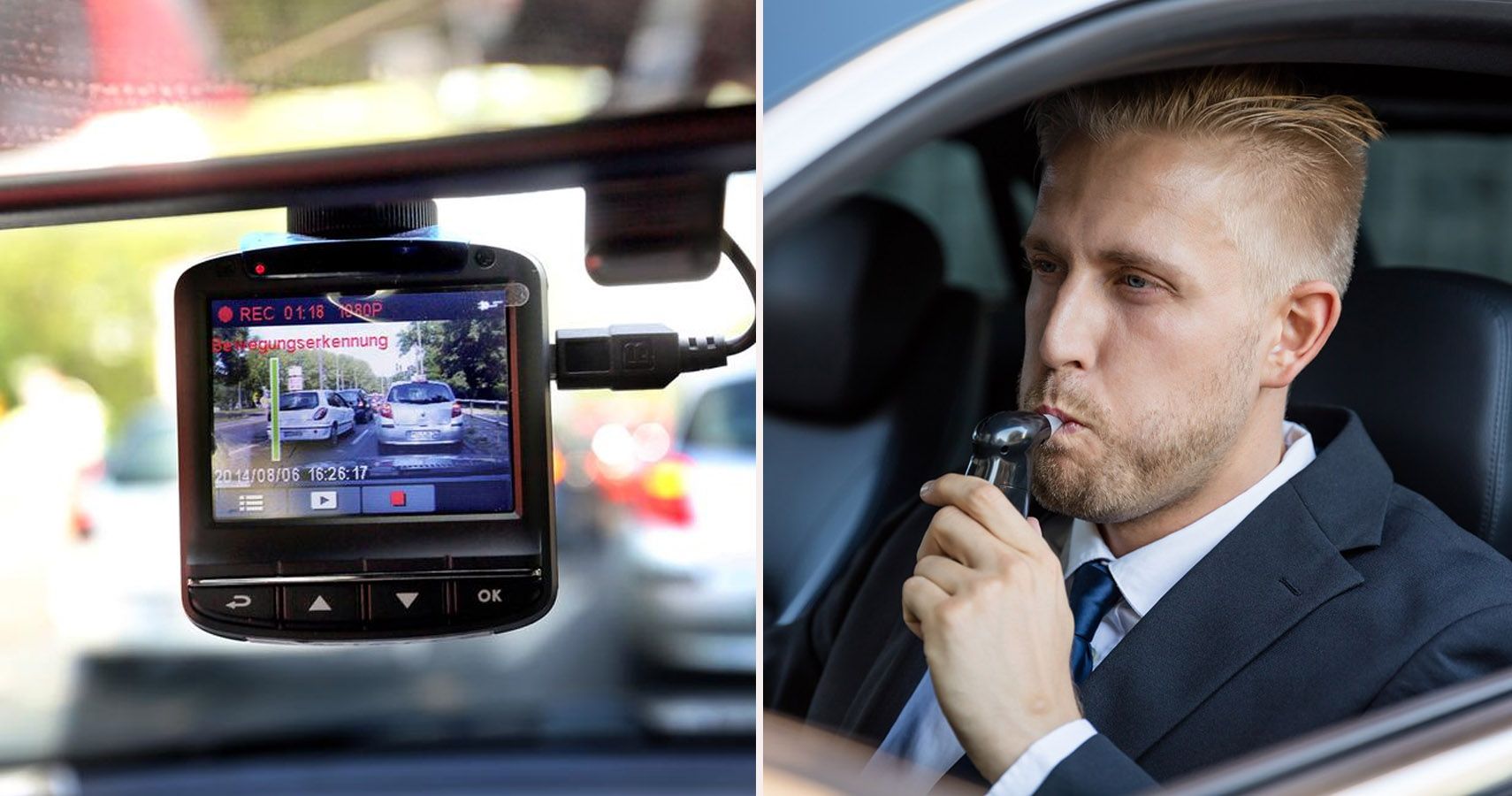 10 Gadgets & Accessories You Must Have in Your Car