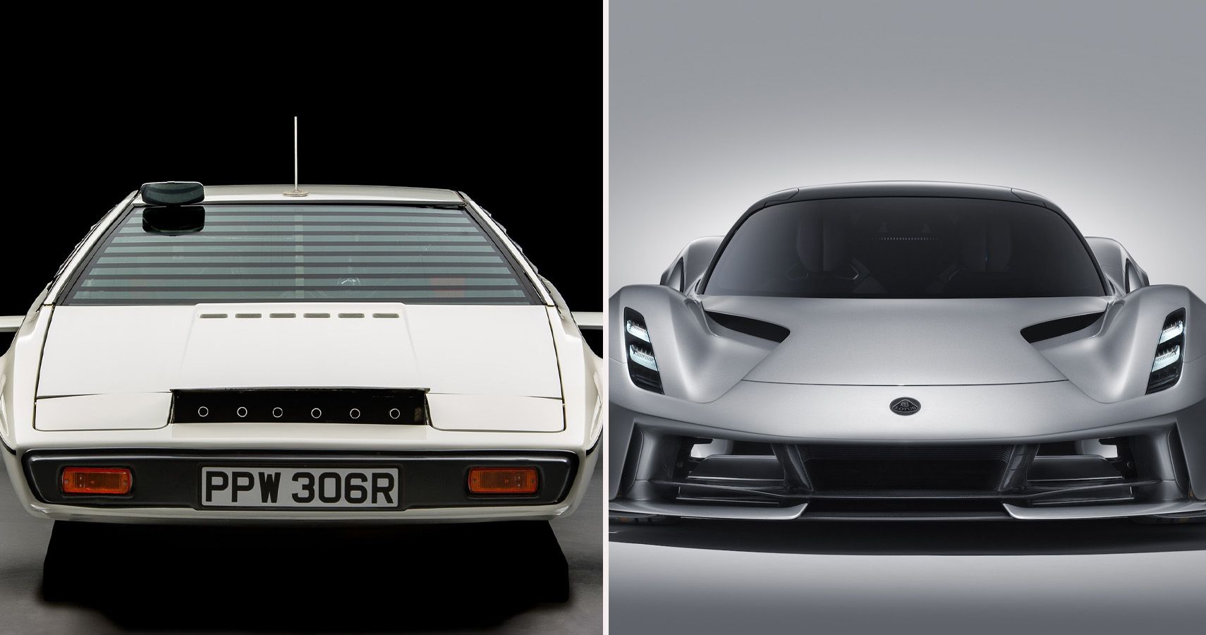 10 Things You Didn't Know About Lotus Cars